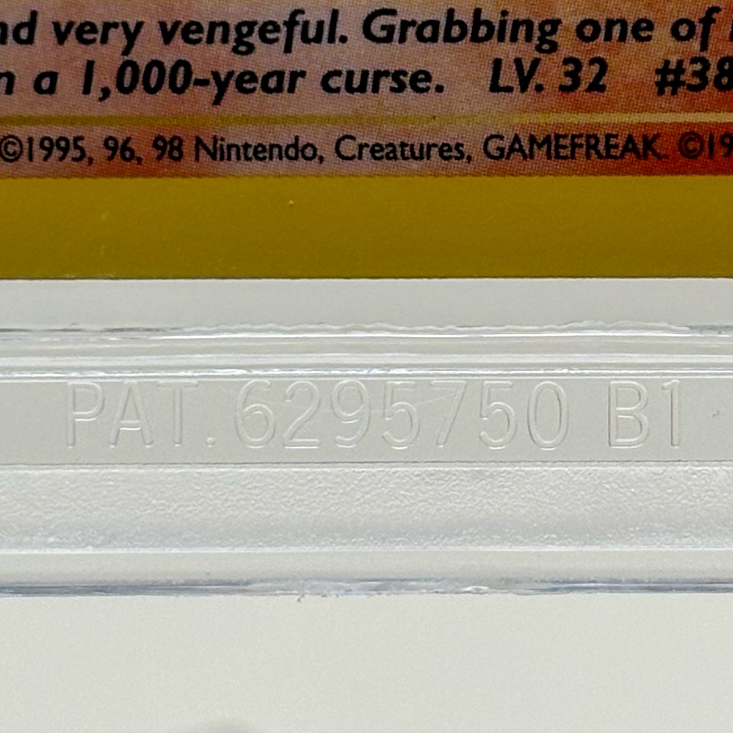 Ninetales #12 Pokémon Base Set BGC 9 Pokémon TCG Card