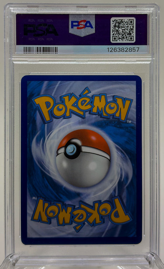 Charmeleon #169 Pokemon Scarlet & Violet 151 PSA 9 Pokemon TCG Card