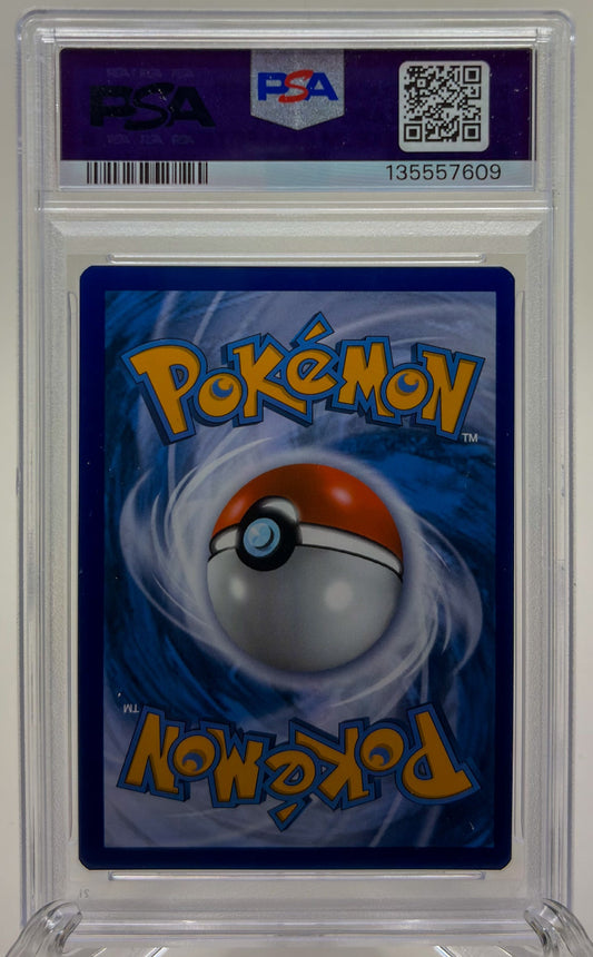 Charizard VSTAR #SWSH262 Pokemon Promo PSA 9 Pokemon TCG Card