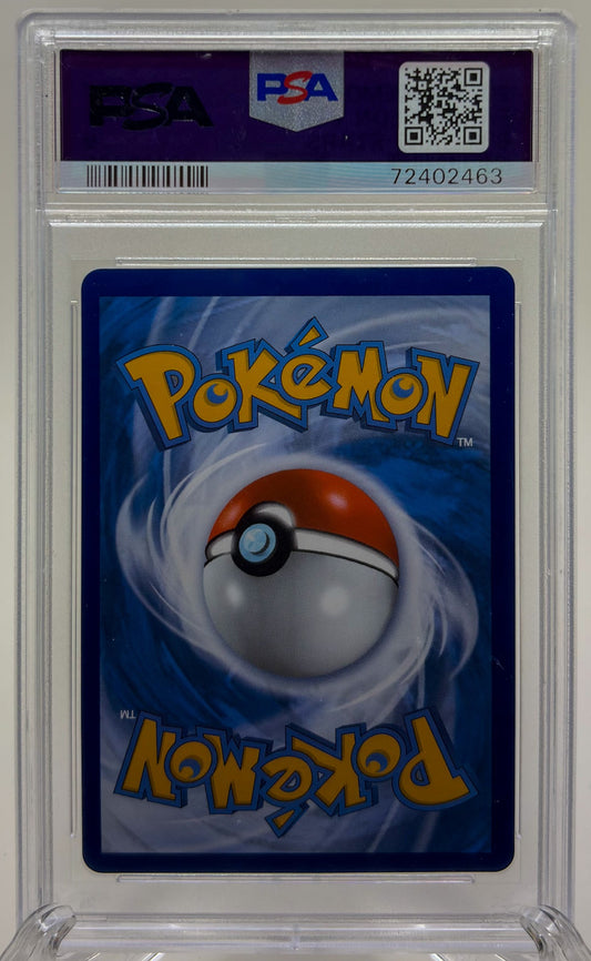 Umbreon V #TG22 Pokemon Brilliant Stars PSA 9 Pokemon TCG Card