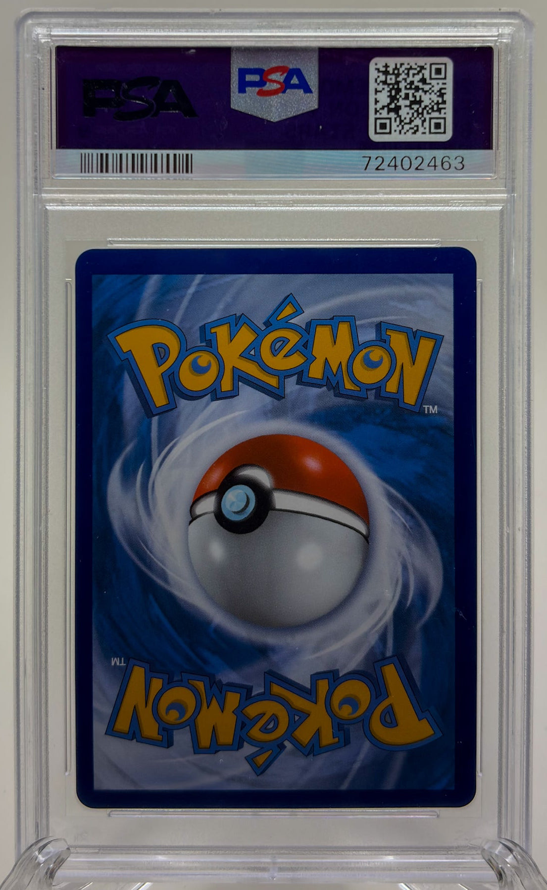 Umbreon V #TG22 Pokemon Brilliant Stars PSA 9 Pokemon TCG Card